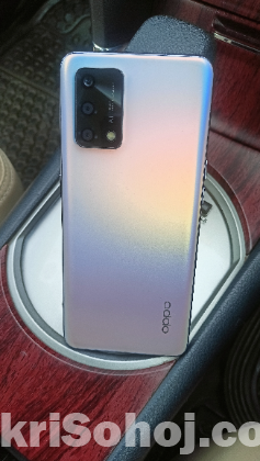 Oppo A95